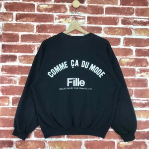 Comme Ca Japan - Etsy