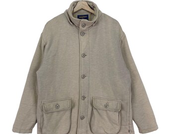 Vintage 1980's or 1990's Woolrich Jacket - Etsy