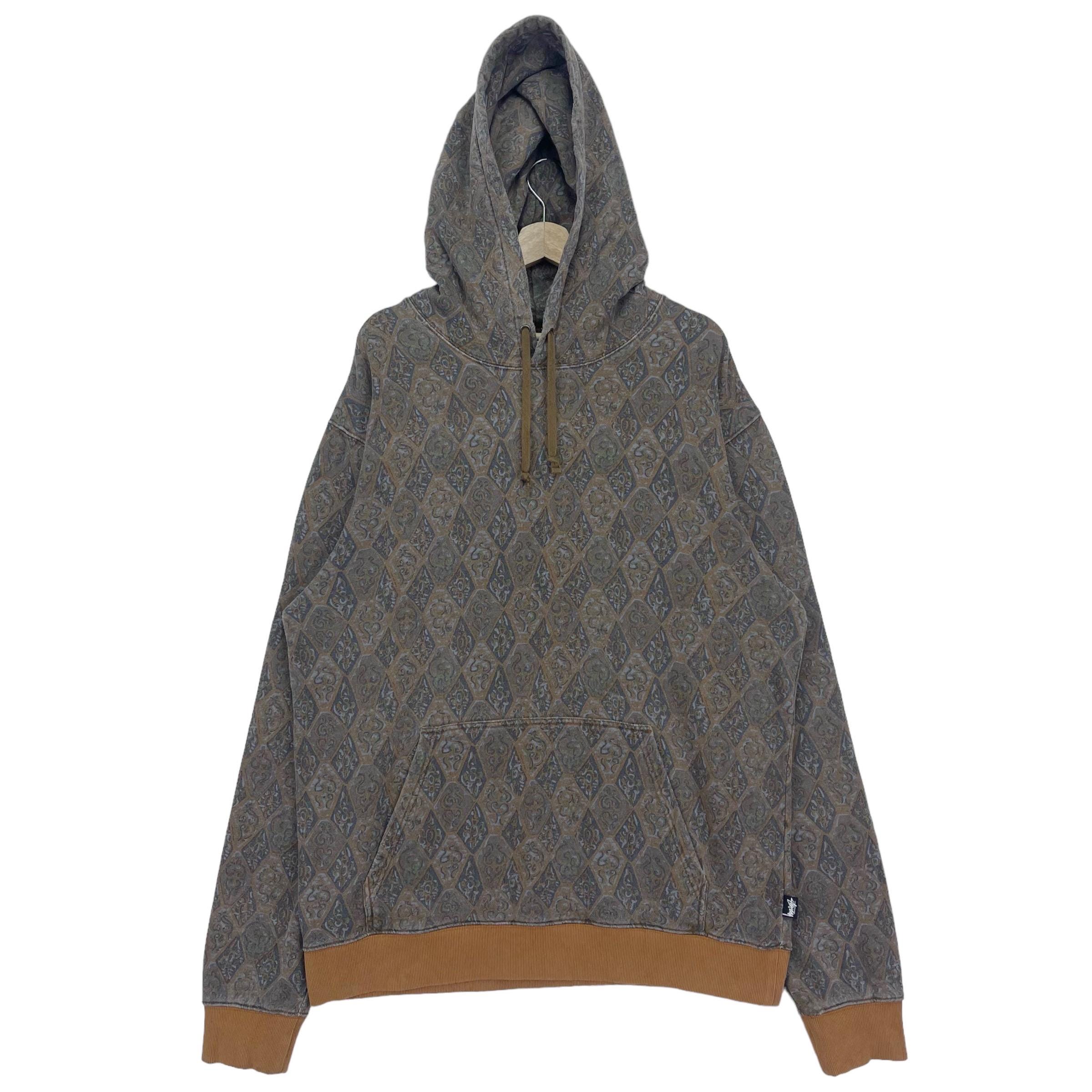 Varsity Jacket Stussy Cargo Fleece Hoody Stüssy Men
