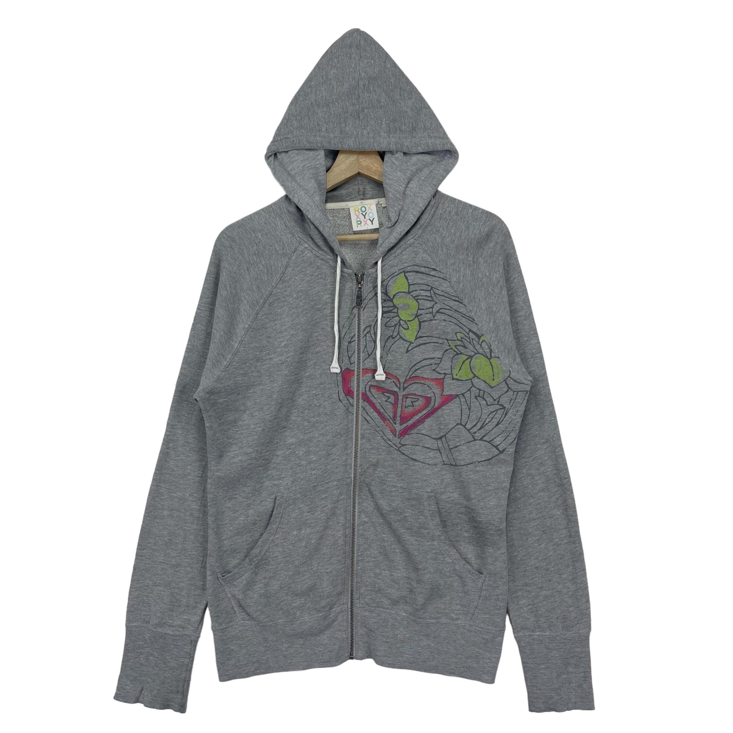 Sweat à capuche Roxy modèle ERJFT05022-PJQ0 pour femmes ROXY
