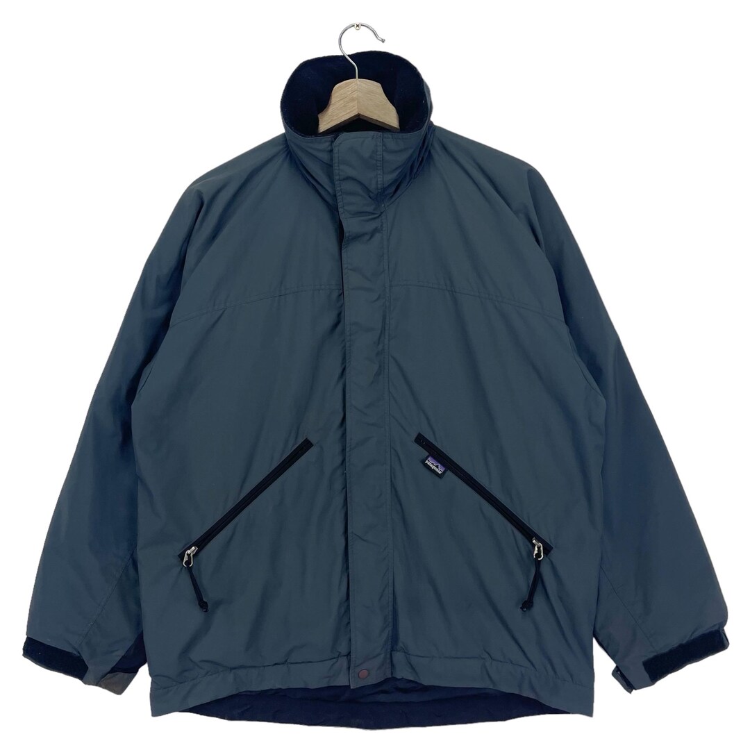 90sパタゴニアフュージョンジャケット Vintage 90's Patagonia Fusion Jacket Fleece Lining Nylon