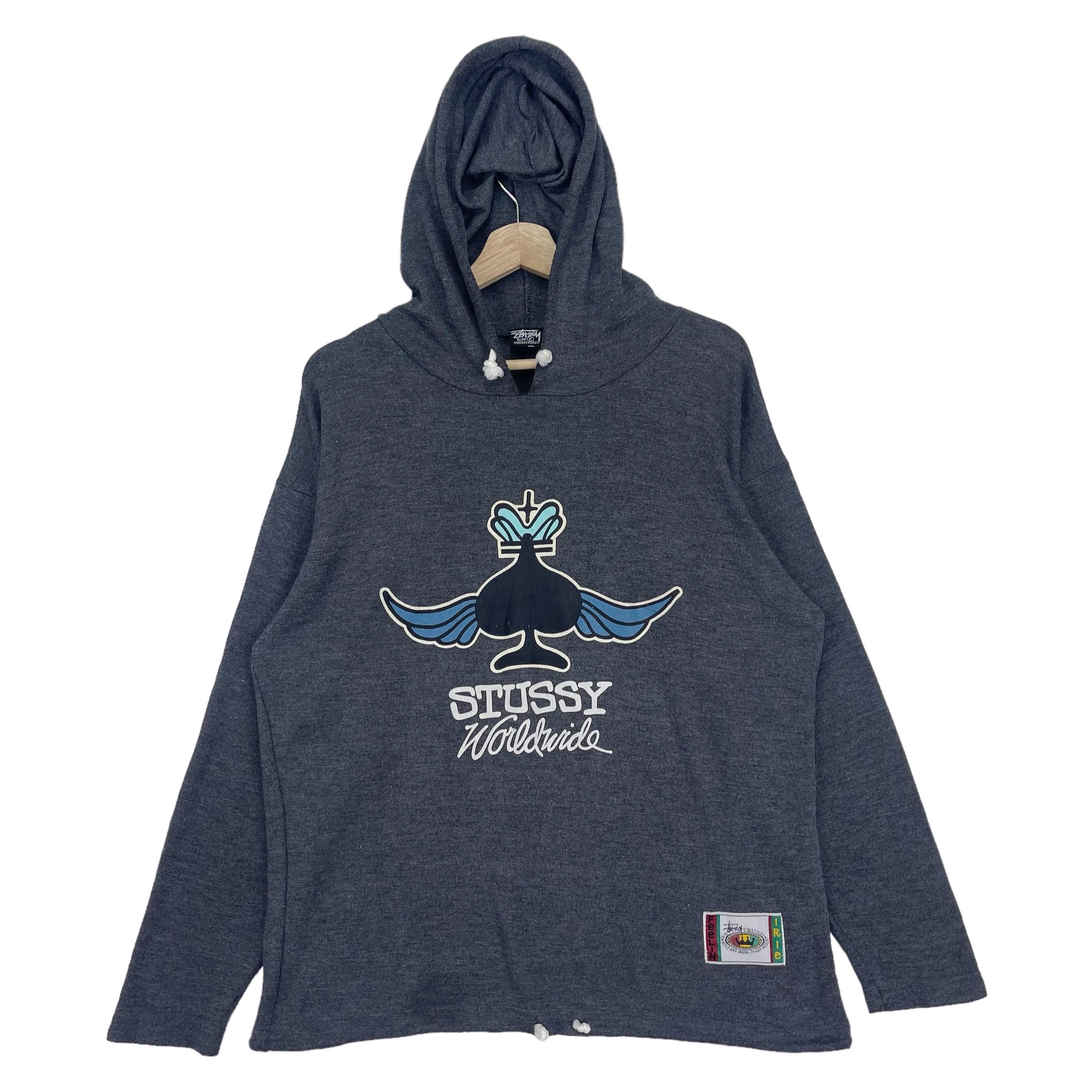 Stussy Jacket - Etsy