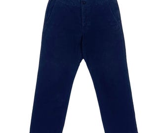 W33x28 Vintage 1990s Margaret Howell X Edwin Made in Japan Chinos
