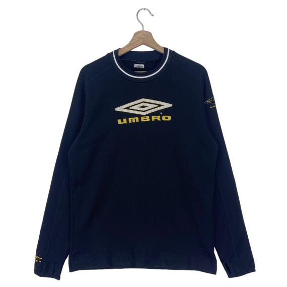 トップス UMBRO 90s sweatshirt Umbro Sweatshirt (M) – Red Cactus Vintage
