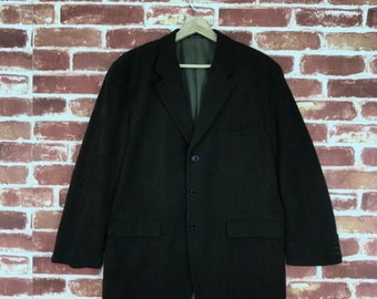 Christian Dior Jeune Homme Sportif Blazer Gray Fits XS - Etsy