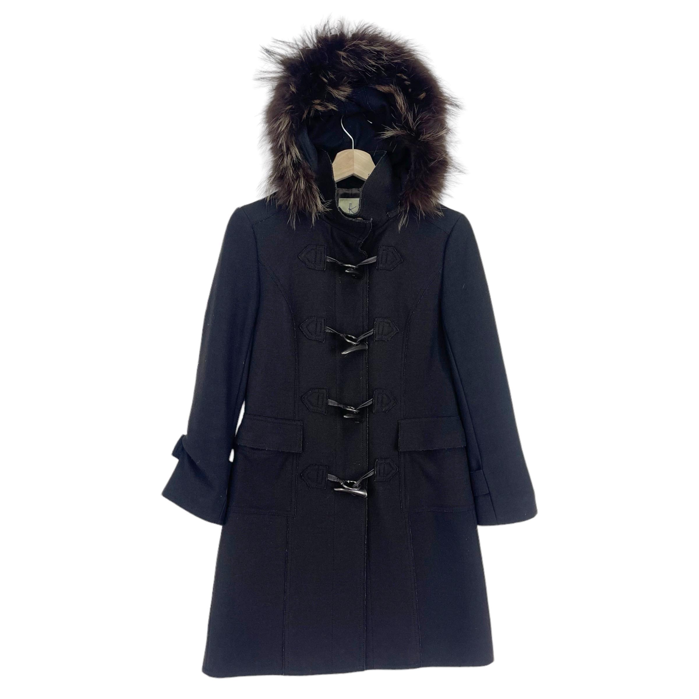 ジャケット・アウター 80s vintage Christian dior duffel coat Very Rare Vintage 80s Christian Dior PRÊT-A-PORTER Trench