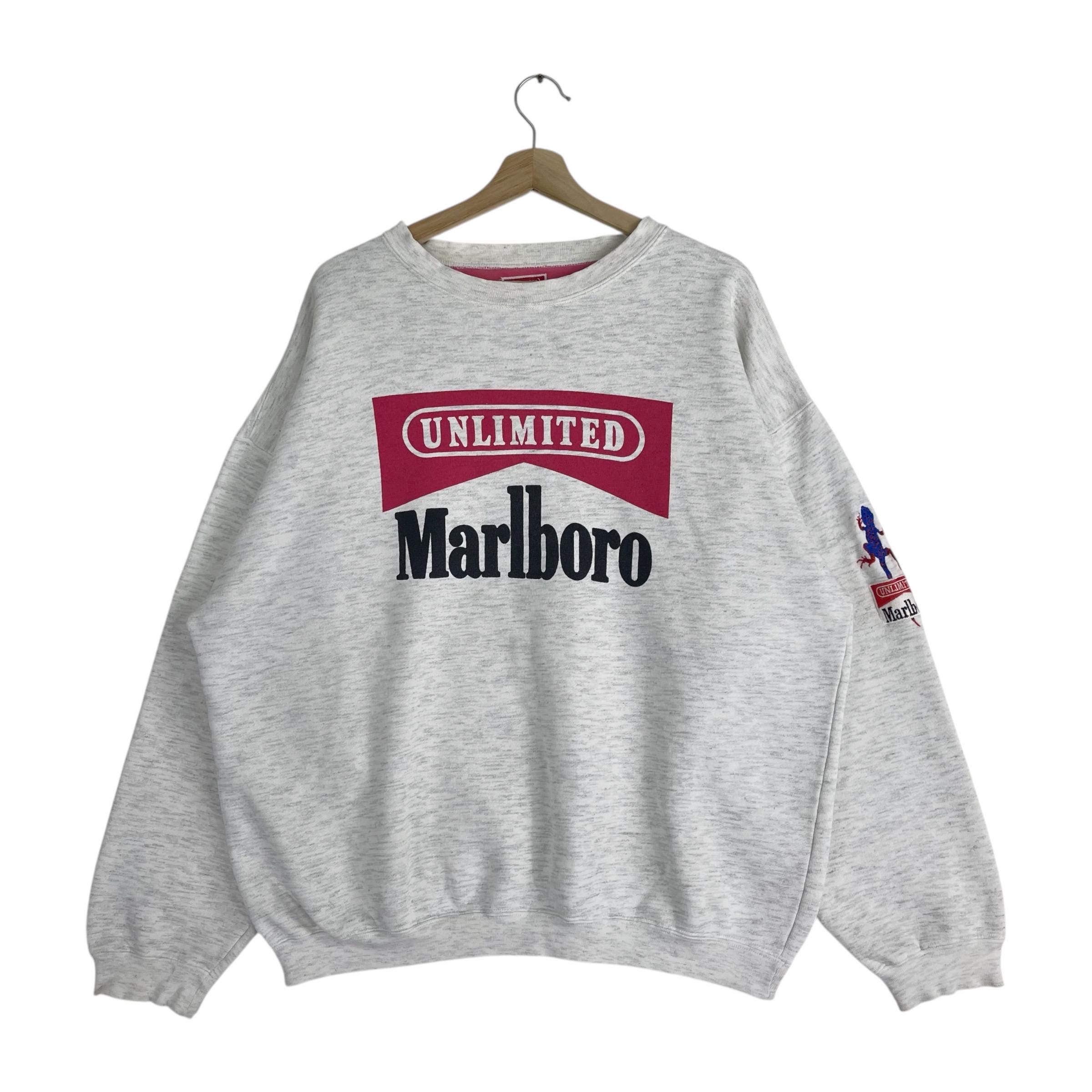 Marlboro Unlimited - Etsy
