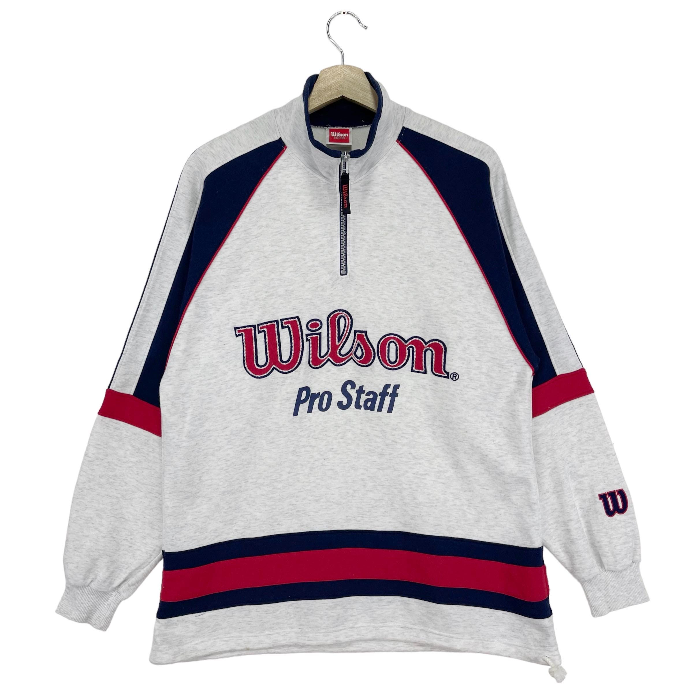Wilson Pro Staff - Etsy