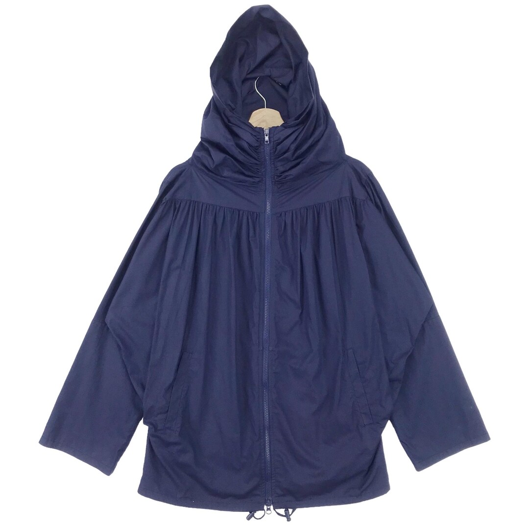 Vintage Tsumori Chisato by Issey Miyake Batwing Hoodie Jacket