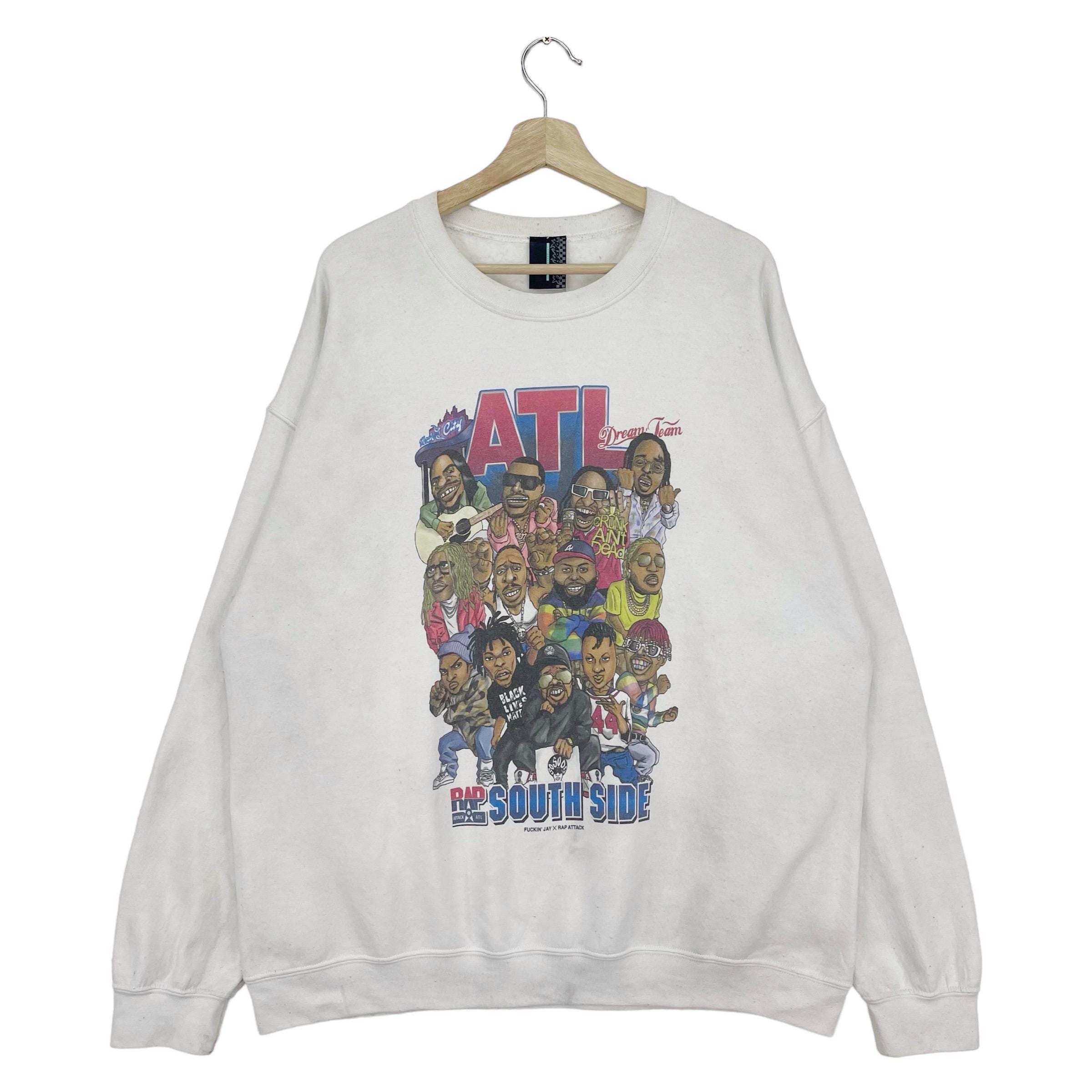 ヴィンテージNBA USA DREAM Team スウェット　X-LARGE 1992 Dream Team Sweatshirt - Etsy