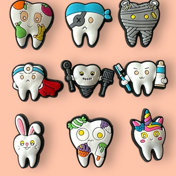 Dental Etsy