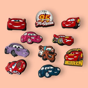 Crocs sale: Save 15% on Lightning McQueen Crocs and more - Reviewed