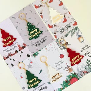 Bulk Christmas Gifts | Personalized Christmas Gift  | Company Christmas Gift | Christmas Present Bulk | Office Favor for Christmas