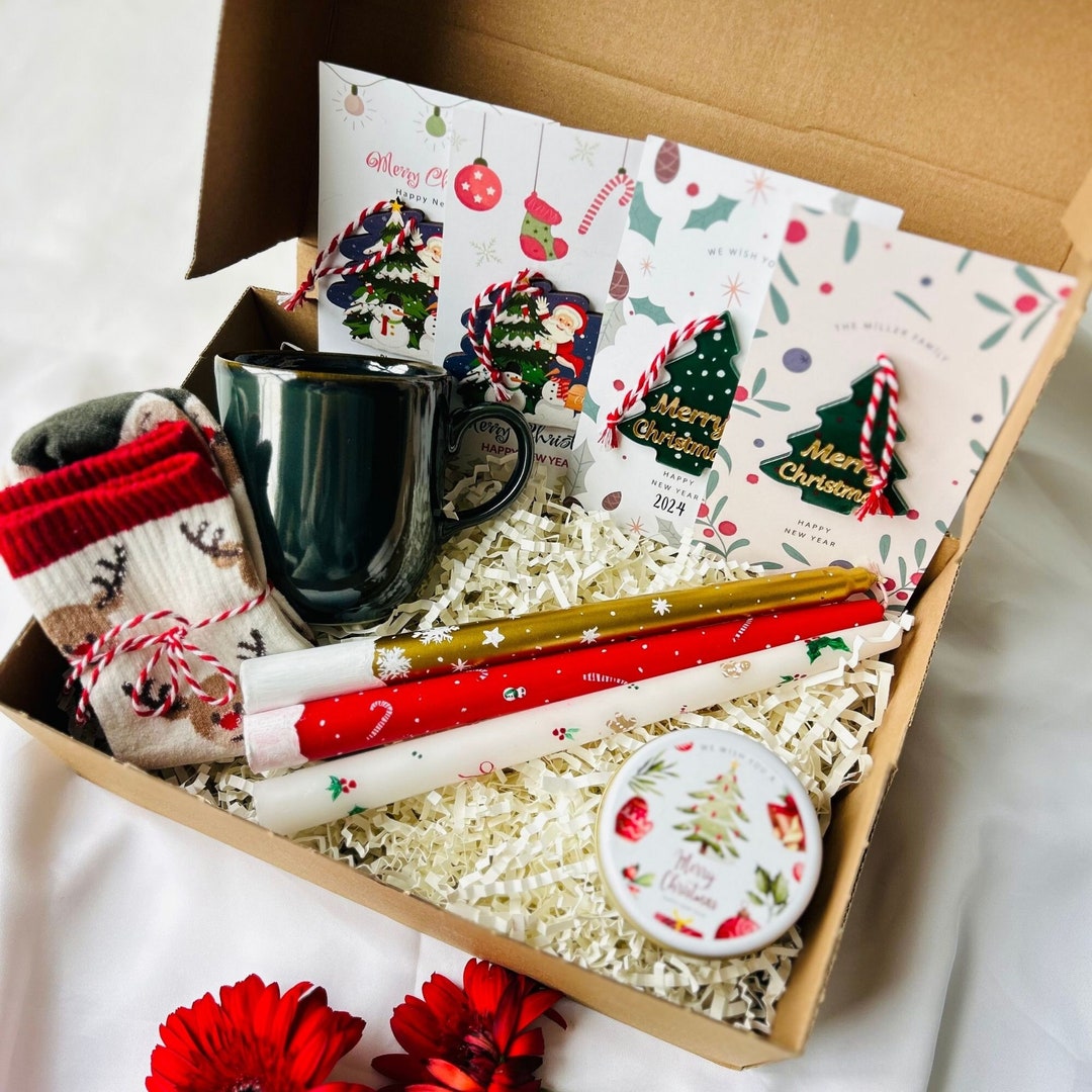 Christmas Gift for Women Christmas Gift for Girlfriend Etsy