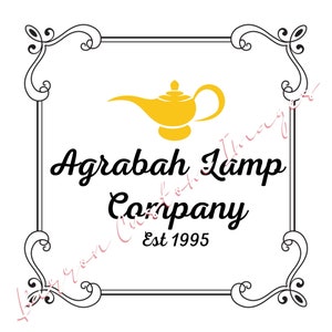 Agrabah Co