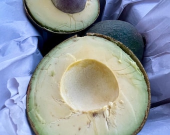 Sample Reed Avocado Box, Organic, 3lbs, 3 large fruits, Hand-picked California grown, gift box, fresh fruits, fast delivery, farm to table