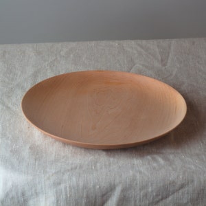 Maple Dinner Plate 9.5 image 2