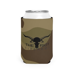 Can Cooler Sleeve