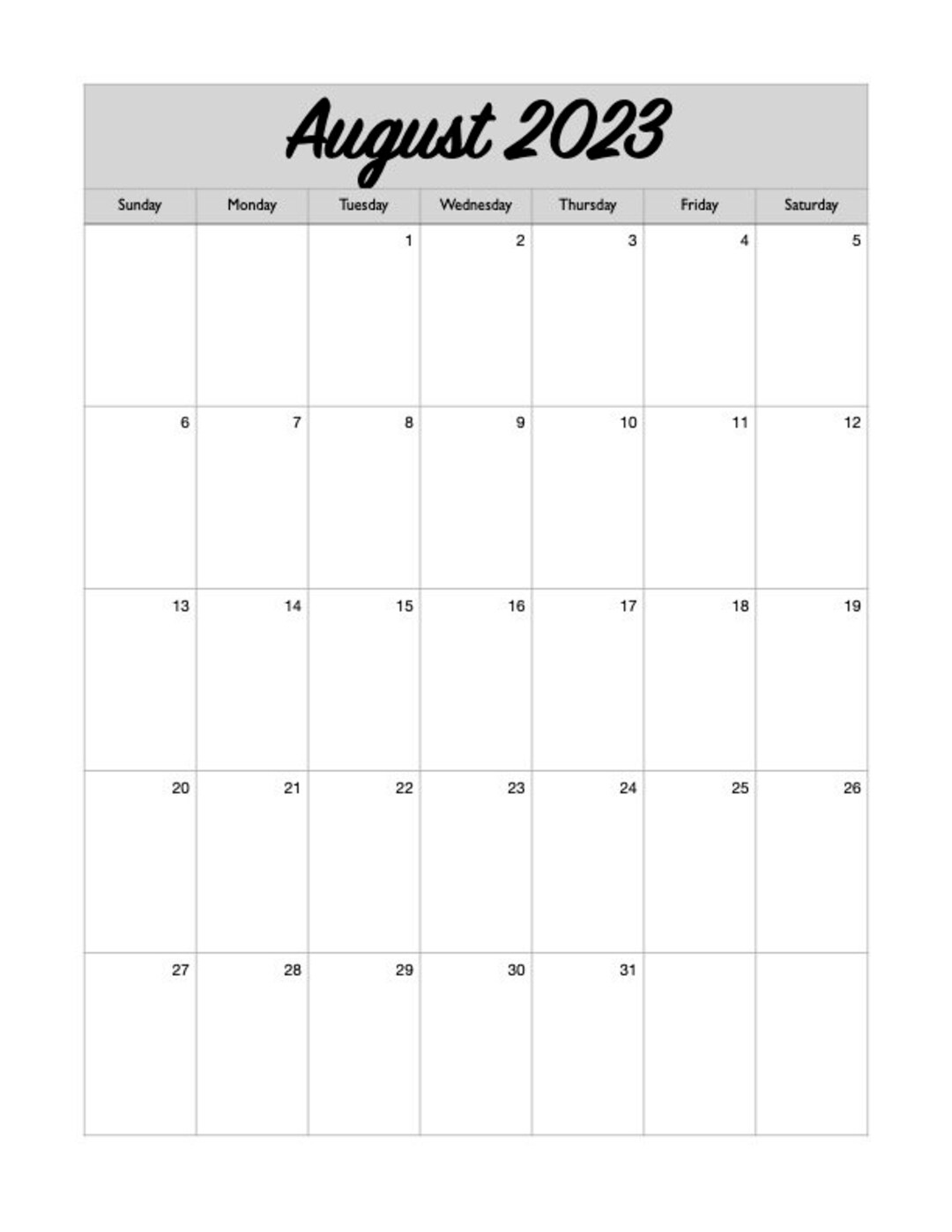 printable-2023-12-month-calendar-instant-download-vertical-etsy