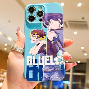 Cute Anime Cartoon Phone Case for iPhone 16 E 15 14 13 12 11 Pro Max Samsung S24 S23 FE S21 S22 Plus S25 Note20 Ultra Google Pixel 7 8 9 Pro