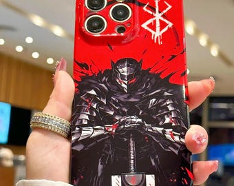Cute Anime Phone Case for iPhone 11 12 13 14 15 16 Pro Max Samsung S23 S24 FE S21 S22 Plus S25 Ultra Note20 Google Pixel 7 8 9 Pro XL Cases
