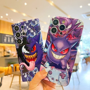 Étui pour iphone de téléphone dessin animé mignon 16 E 15 14 13 12 11 Pro Max Samsung S24 S23 S20 FE S21 S22 S25 Ultra Google Pixel 7 8 9 Pro