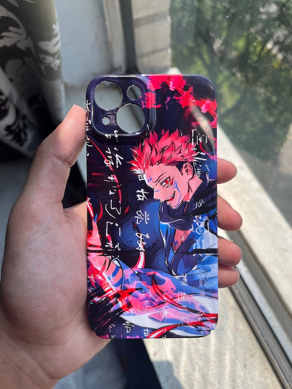 Anime Phone Cases Iphone Case Anime Save Big: Get The Naruto Anime