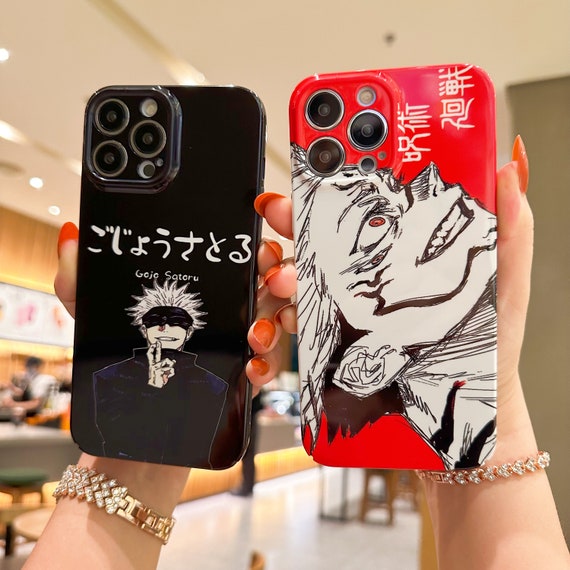 Cute Anime Cartoon Phone Case for iPhone 17 16 15 14 13 12 Pro Max Samsung S26 S24 FE S21 S22 S23 Plus S25 Ultra Google Pixel 7 8 9 10 Cases