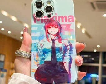 Cute Anime Cartoon Phone Case for iPhone 17 16 15 14 13 12 Pro Max Samsung S26 S24 FE S21 S22 S23 Plus S25 Ultra Google Pixel 7 8 9 10 Cases