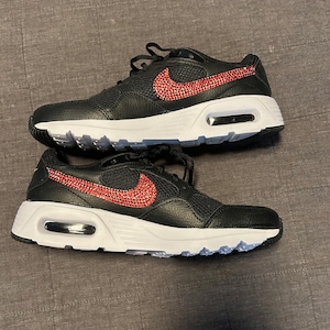 Custom Nike Air Max