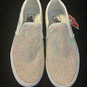 Custom Vans
