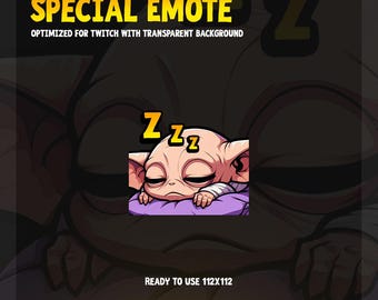 1x Twitch Emotes - Magic | Comic & Illustration - Instant Download / Ready to Use - Streamer - Streaming
