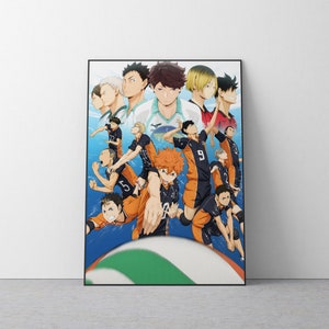 Otaku #029 Inspired Poster