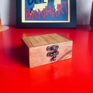 Scatola di sigarette