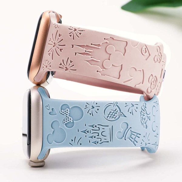 Apple Watch Band Etsy