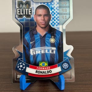 Topps Match Attax EXTRA Liga dos Campeões 2023/2024