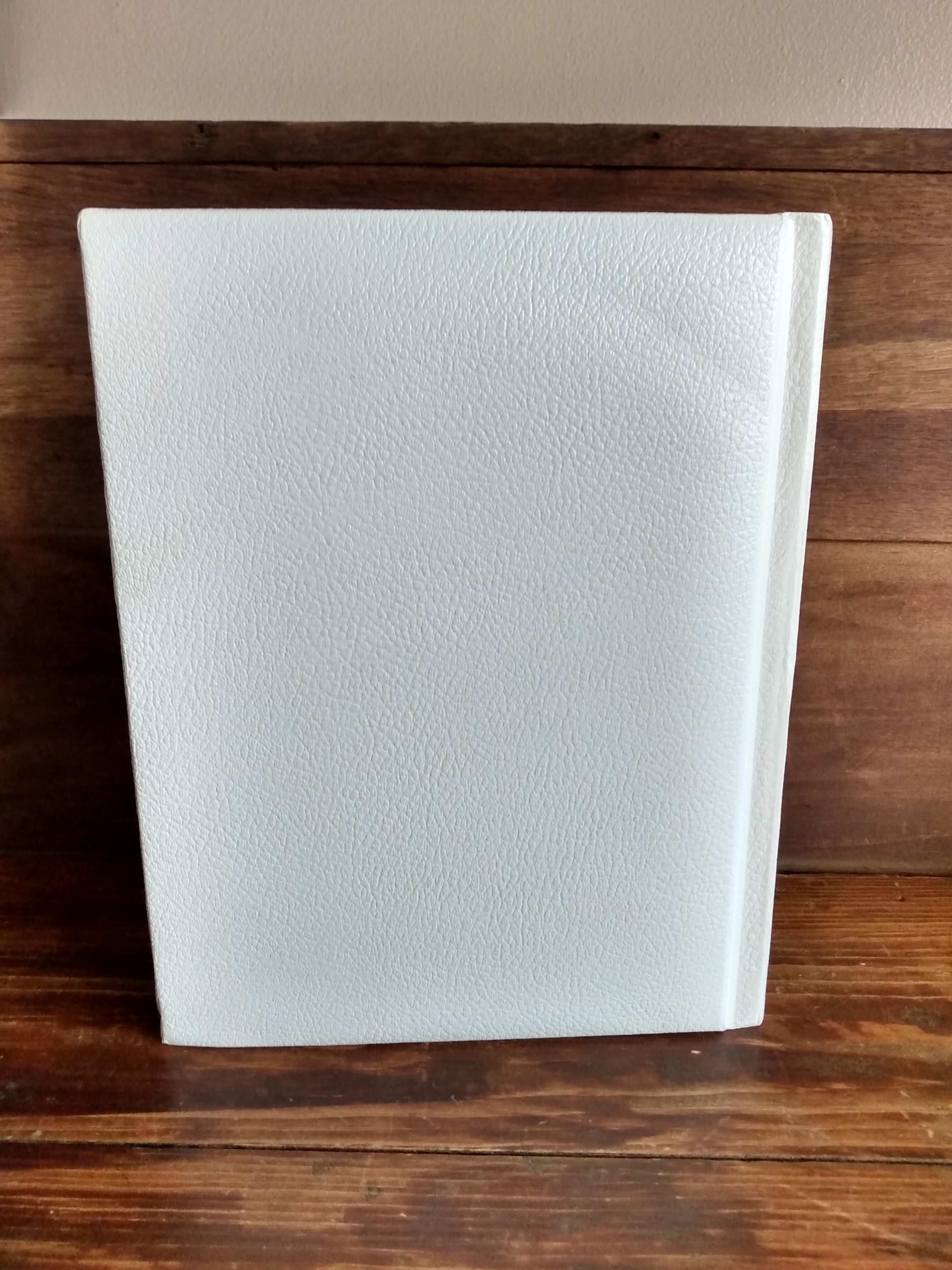 Vintage 1974 Holy Bible Old & New Testament King James Version, Family ...