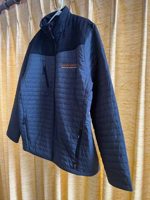 Storm creek thermolite jacket sale