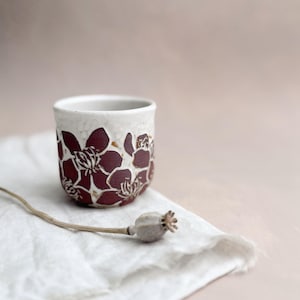 Tasse Citron Et Son Assiette – Appartement 301