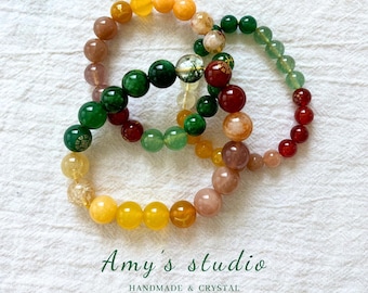 Five Elements Bracelet