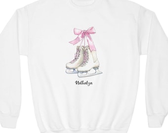 Custom Order Skating Sweatshirt