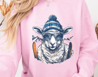 Vintage Woolrich Sheep Rugged Outdoor Wear T-shirt Sheep Printed