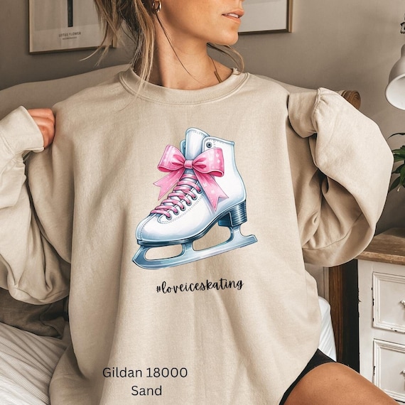 Love Figure Ice Skating Sport T Shirt Skate Lover Rink Tee Love Figure Ice Skating Sport T Shirt Skate Lover Rink Tee