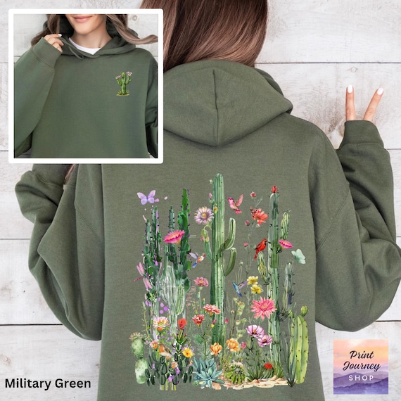 Saguaro Kaktus Hoodie, Arizona Wste Kapuzen-Sweatshirt, Tucson Phoenix  Scottsdale Tempe, National Park Pullover, Arizona Reise Hoodie - Etsy  Schweiz