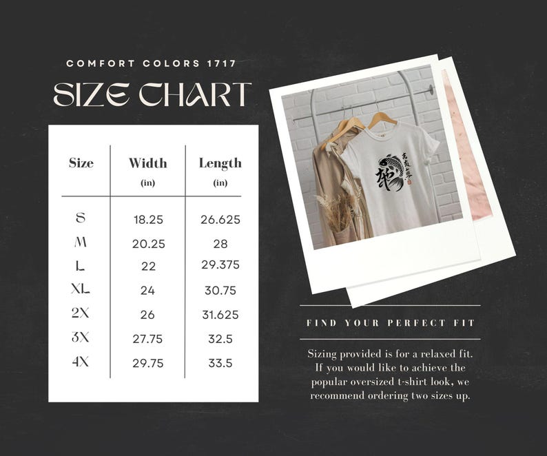 Japanese Koi Fish Art T-Shirt, Unique Asian Design Tee, Casual Graphic Print Top, Stylish Streetwear, Gift for Him or Her, Artistic Apparel image 2