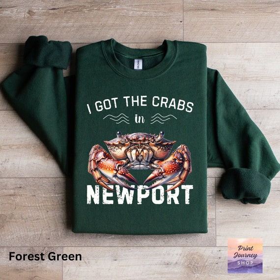 Crab Tshirt Crabs T-Shirt Lover Sea Tank Aqarium Food Gift Crab Tshirt Crabs T-Shirt Lover Sea Tank Aqarium Food Gift