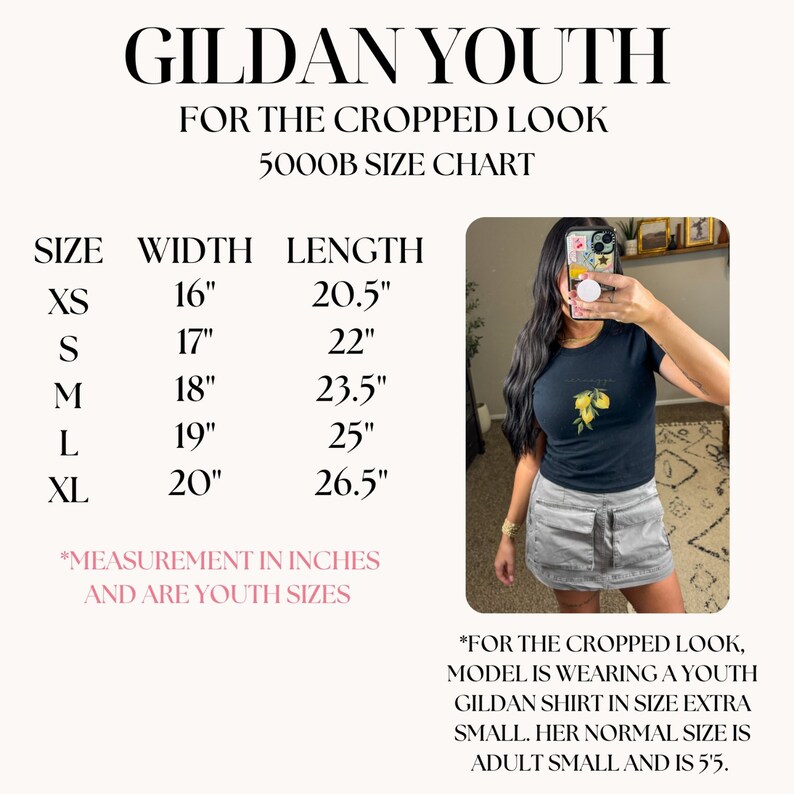 Coquette Lemon Graphic Tee, Y2K Baby T-Shirt, Cute Aesthetic Summer Top, Trendy Fruit Design Fashion image 2