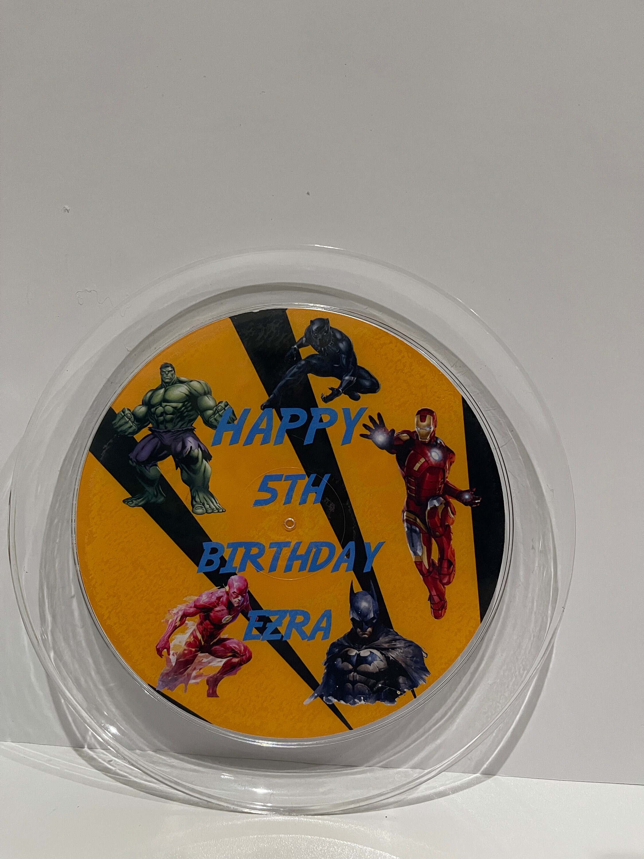 Custom Party Plates, Custom Cups, Custom Party Plates, Cups Superhero