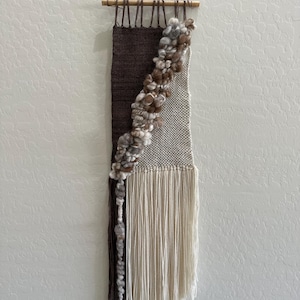Woven Wall Hanging
