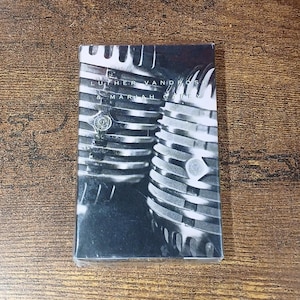 New / Sealed Mariah Carey & Luther Vandross Cassette Tape Single “Endless Love”